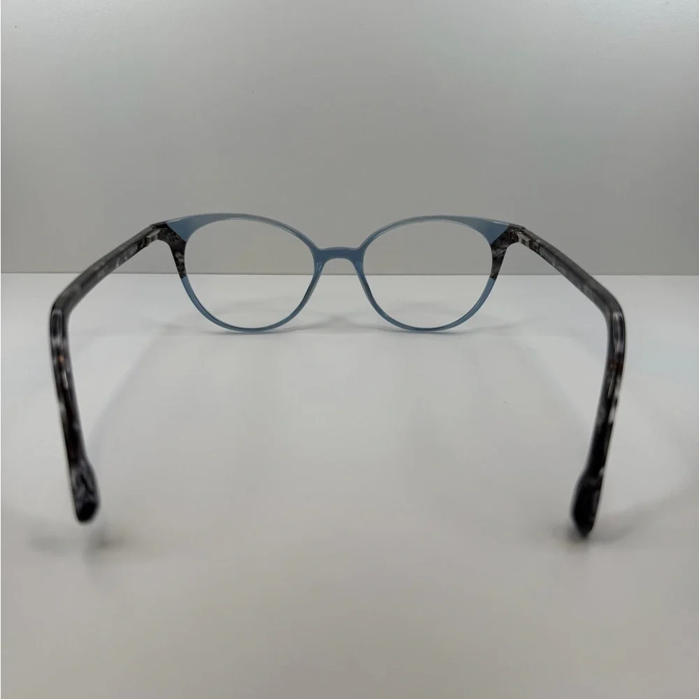 SCOTT HARRIS‎ EYEGLASSES SH-730 50•18•140 SCOTT HARRIS GLASSES FRAMES ONLY